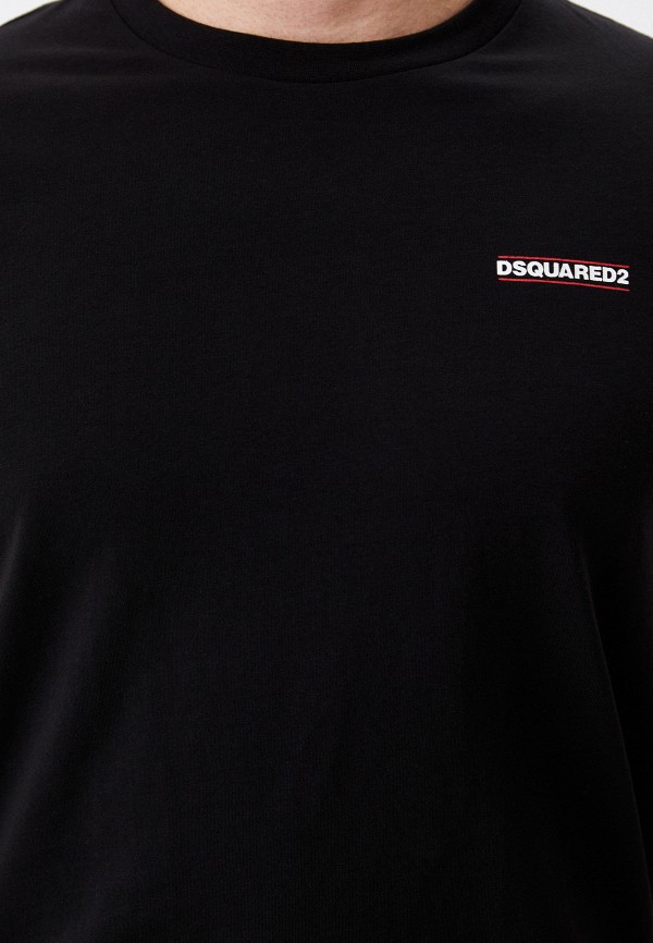 фото Футболка dsquared2