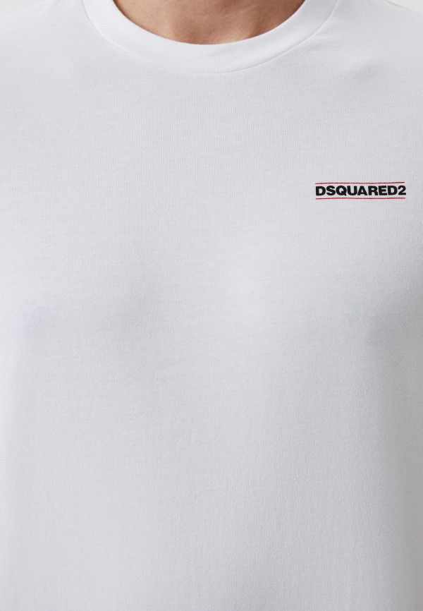 фото Футболка dsquared2