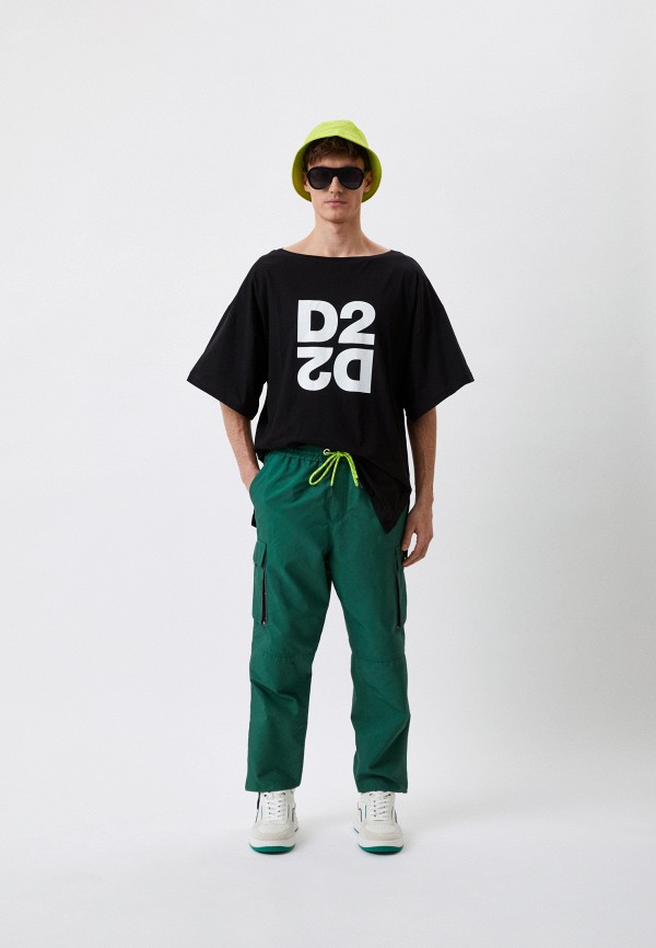 фото Футболка dsquared2