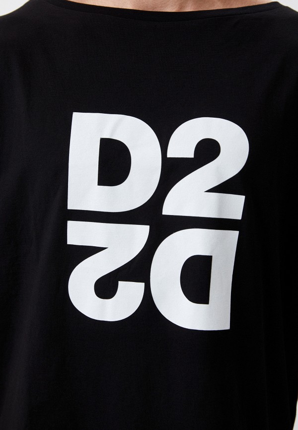 фото Футболка dsquared2