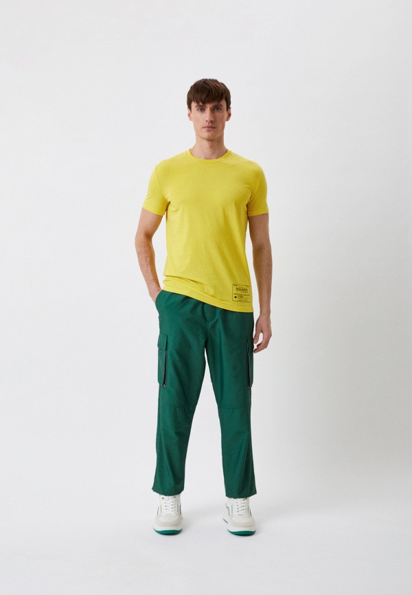 фото Футболка dsquared2