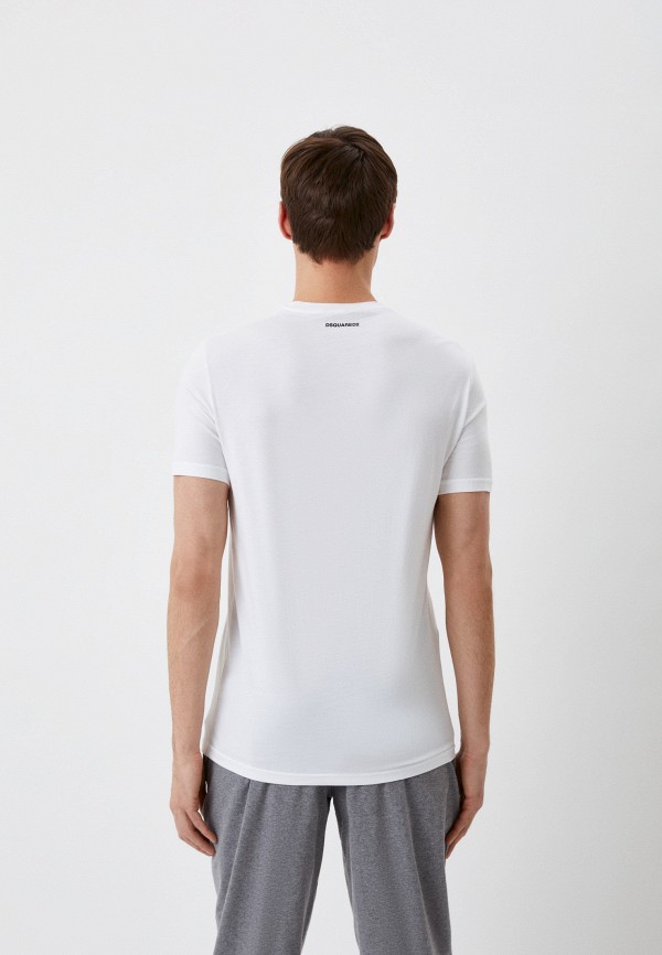 фото Футболки 2 шт. dsquared2