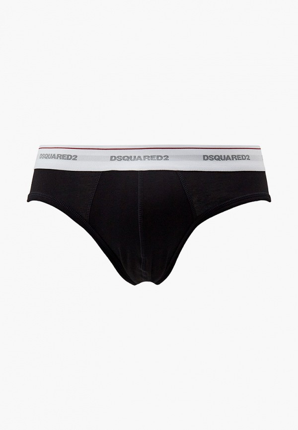 фото Трусы 3 шт. dsquared2
