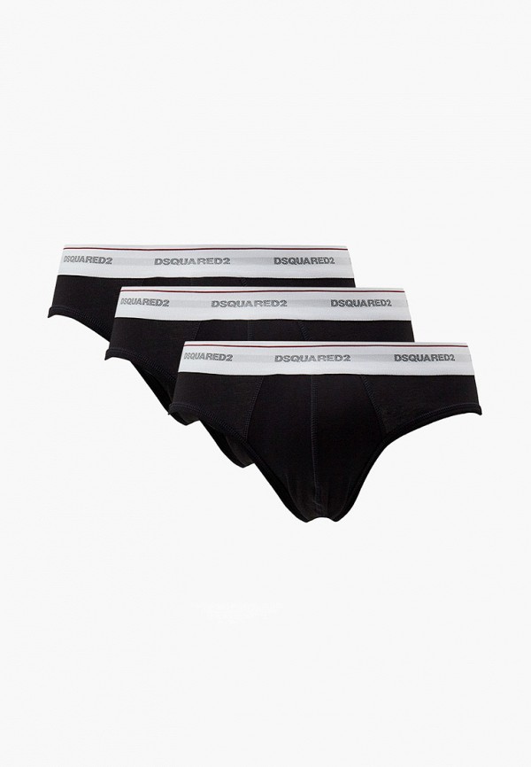 фото Трусы 3 шт. dsquared2