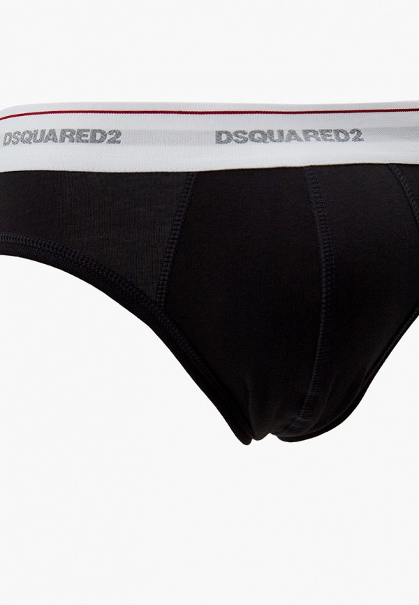 фото Трусы 3 шт. dsquared2