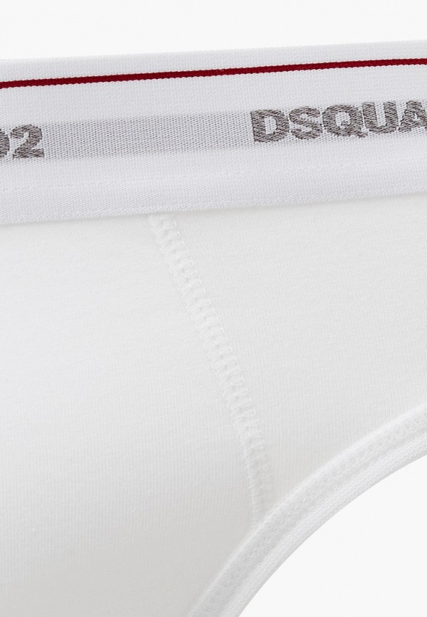 фото Трусы 3 шт. dsquared2