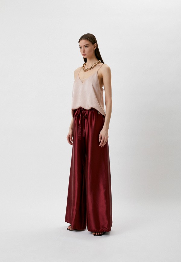 фото Брюки roberto cavalli