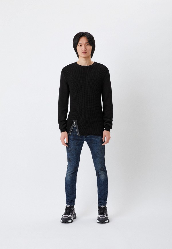 фото Джинсы les hommes