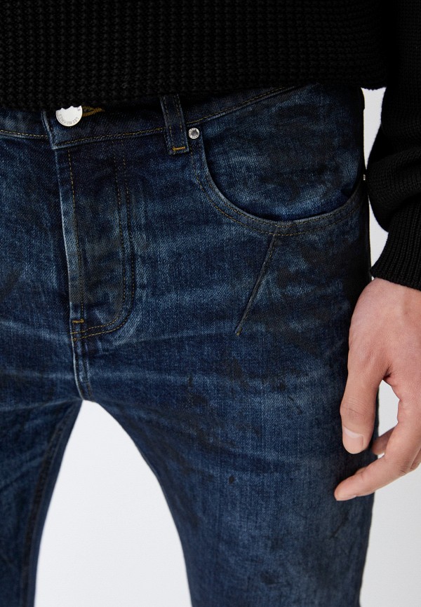 фото Джинсы les hommes