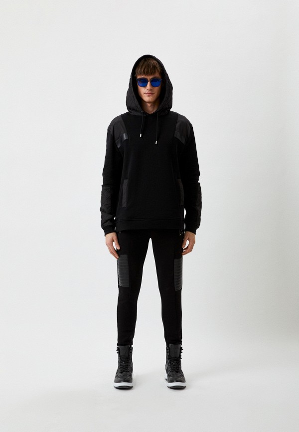 фото Худи les hommes