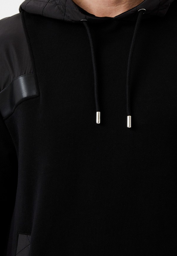 фото Худи les hommes