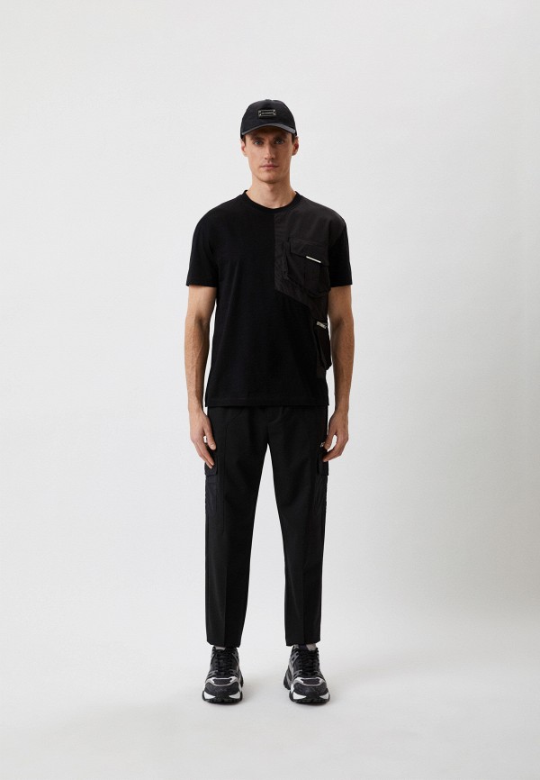 фото Футболка les hommes