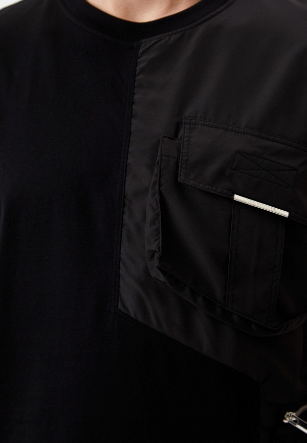 фото Футболка les hommes