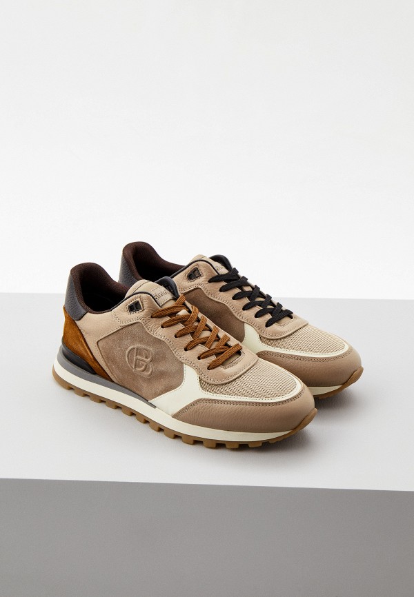 фото Кроссовки baldinini