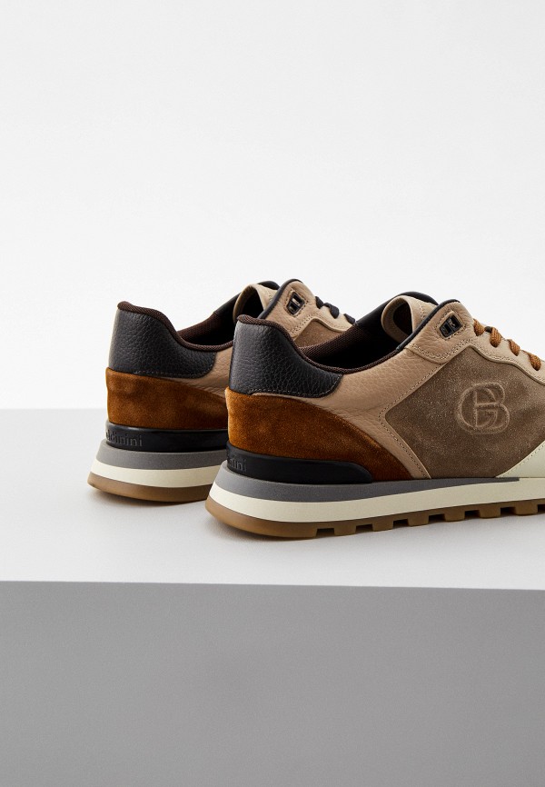 фото Кроссовки baldinini