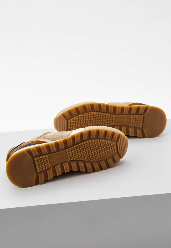 фото Кроссовки baldinini