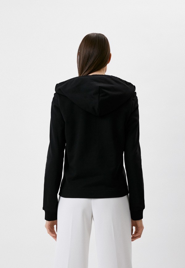 фото Толстовка love moschino