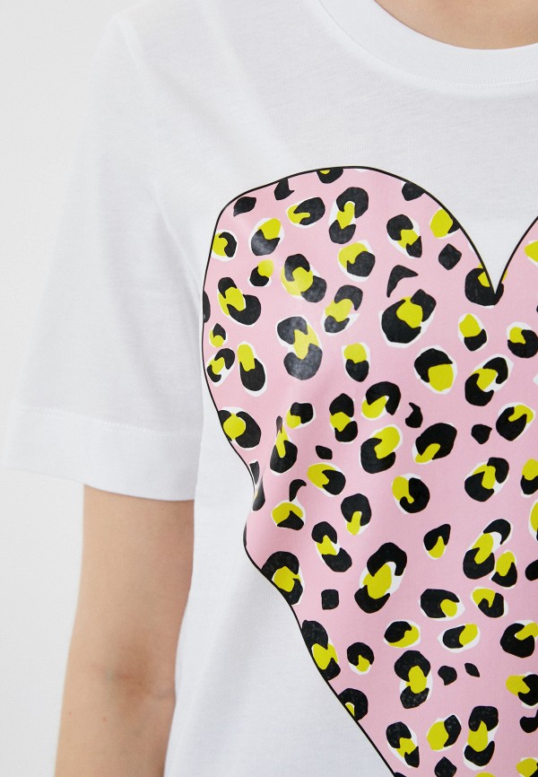 фото Футболка love moschino