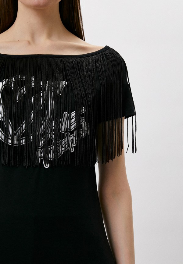 фото Футболка love moschino