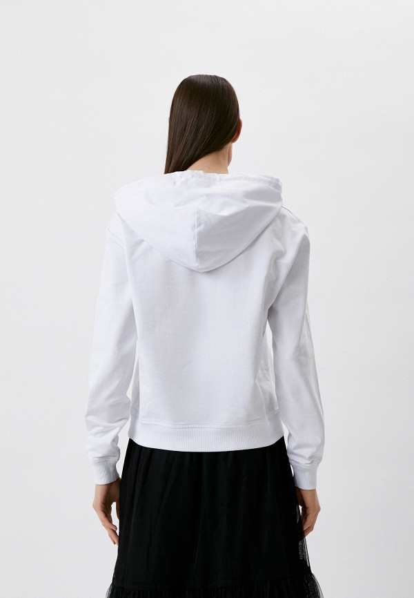 фото Худи love moschino