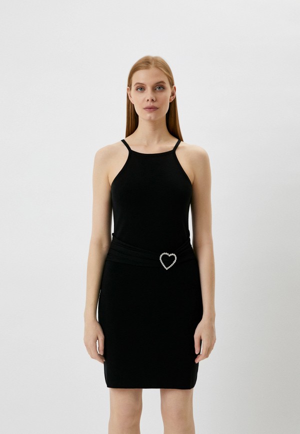 фото Платье love moschino