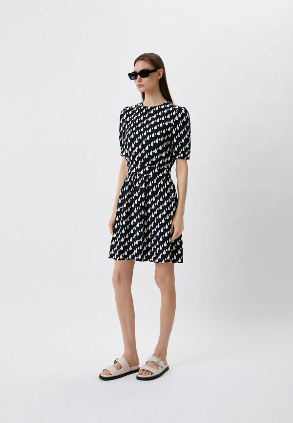 фото Платье love moschino