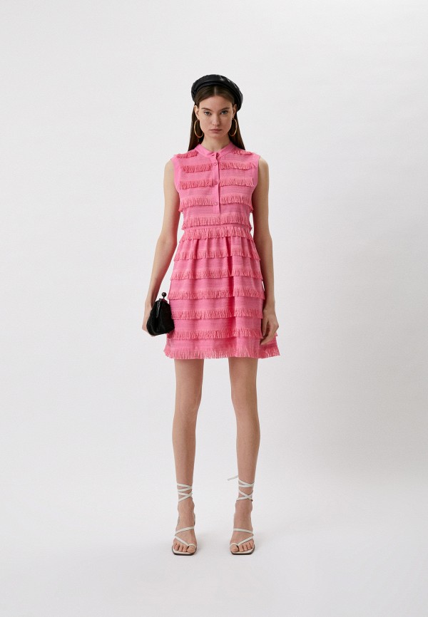 фото Платье love moschino