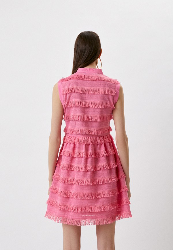 фото Платье love moschino