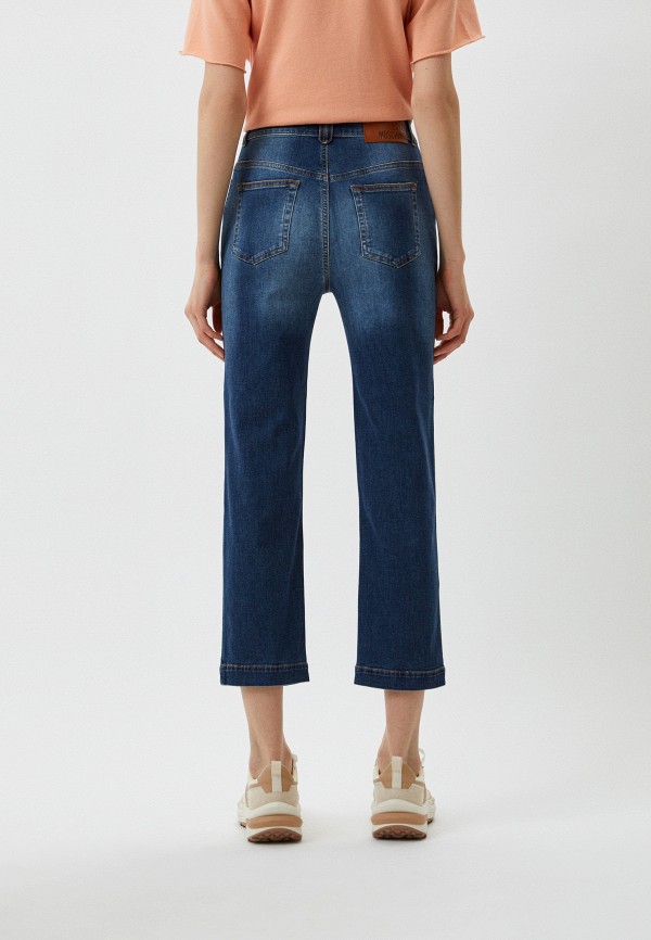 фото Джинсы love moschino