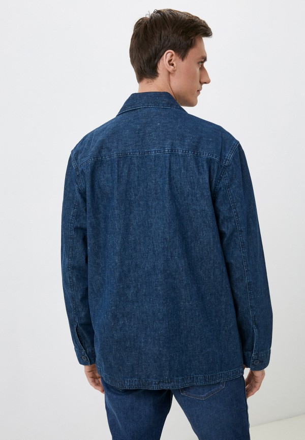 фото Куртка джинсовая wrangler