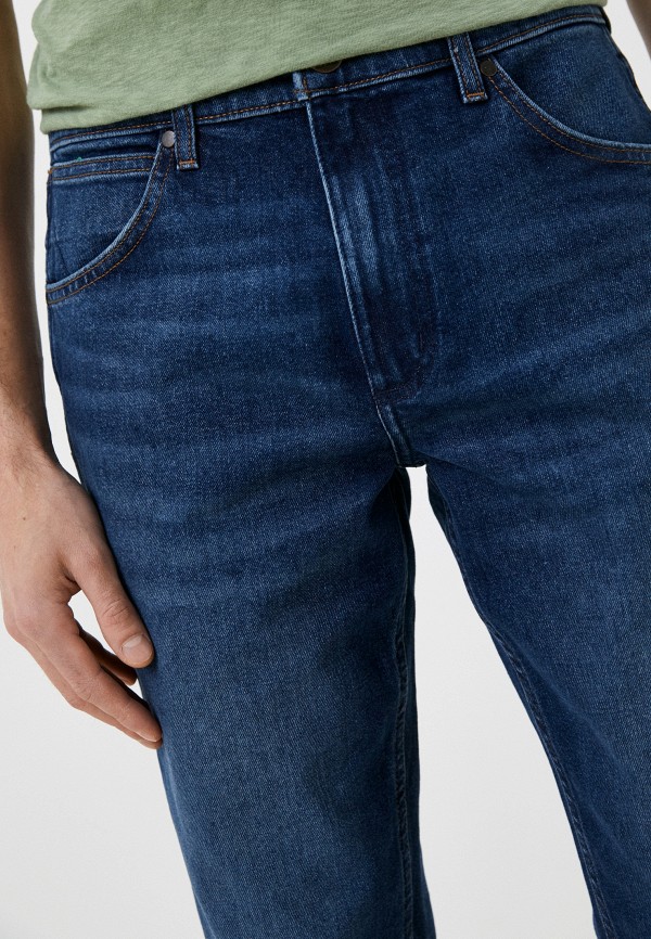 фото Джинсы wrangler