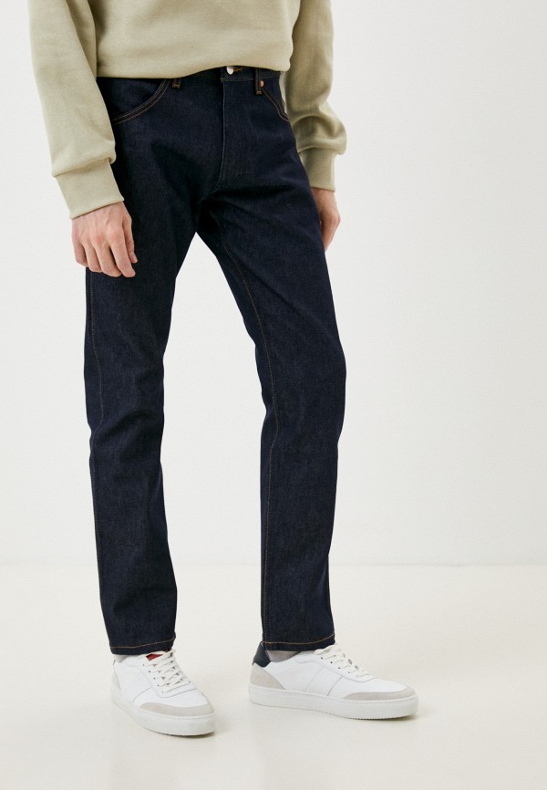 фото Джинсы wrangler
