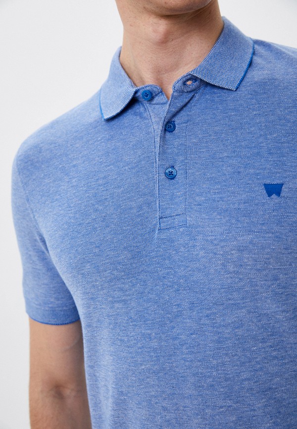 фото Поло wrangler