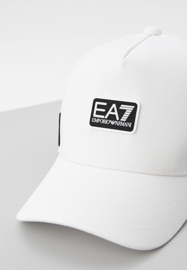 фото Бейсболка ea7