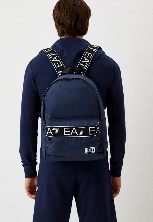 фото Рюкзак ea7