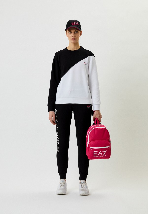фото Рюкзак ea7