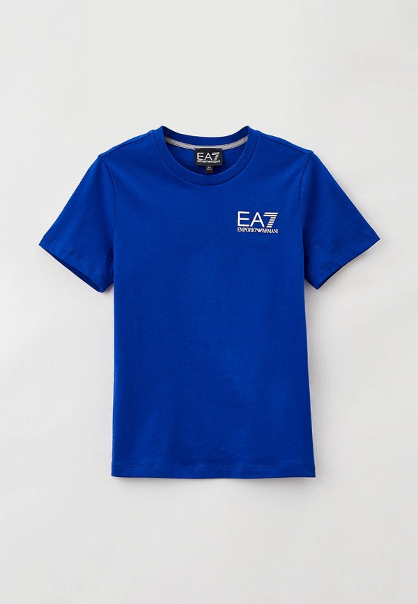 фото Футболка ea7