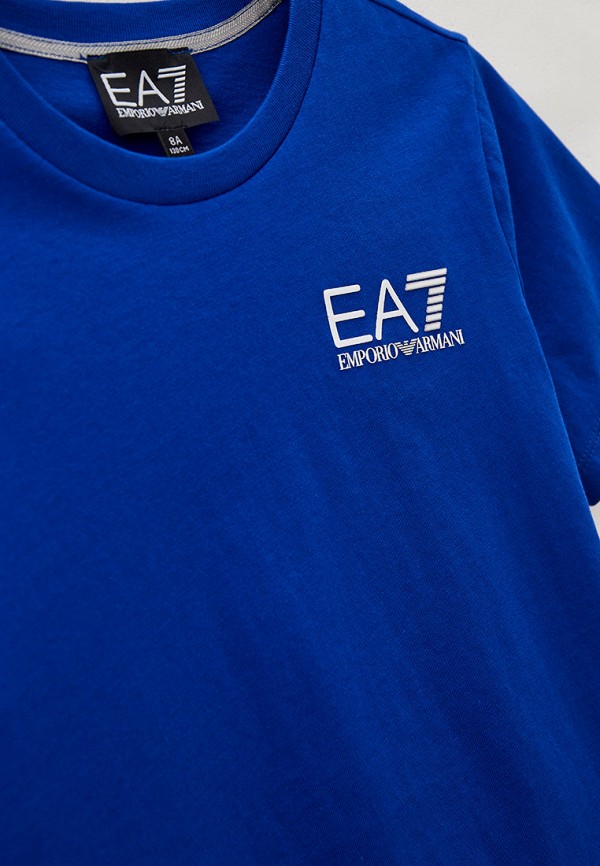 фото Футболка ea7