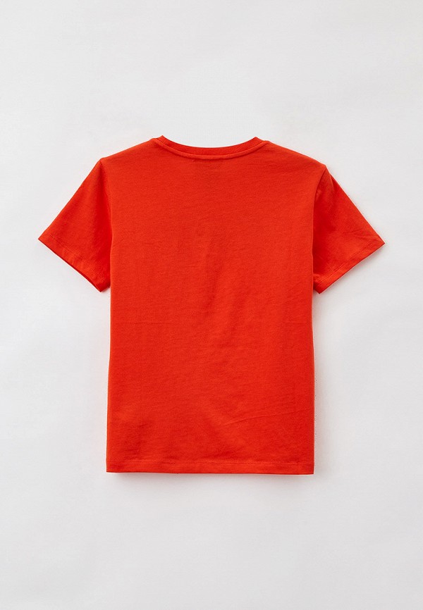 фото Футболка ea7