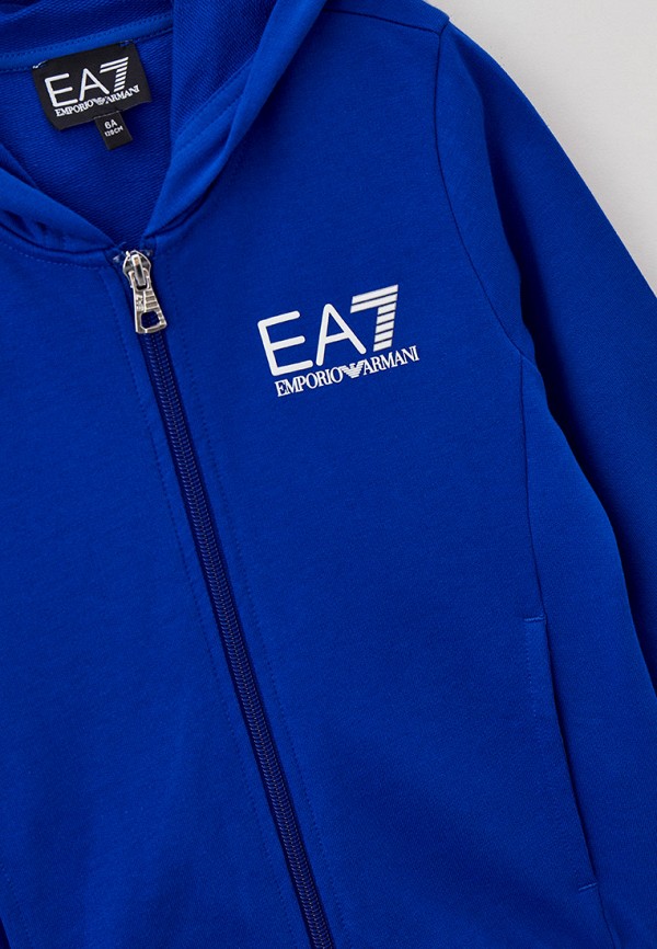 фото Костюм спортивный ea7