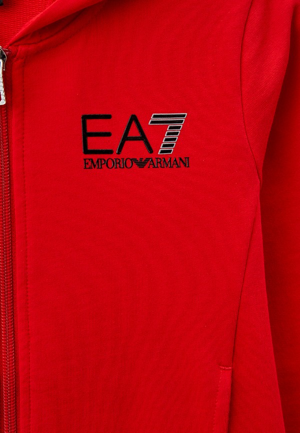 фото Костюм спортивный ea7