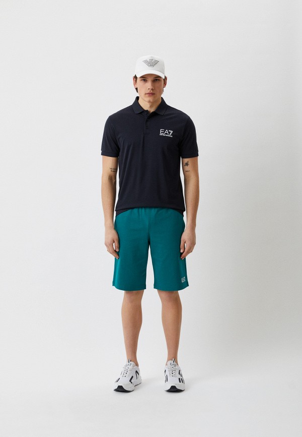 фото Поло ea7