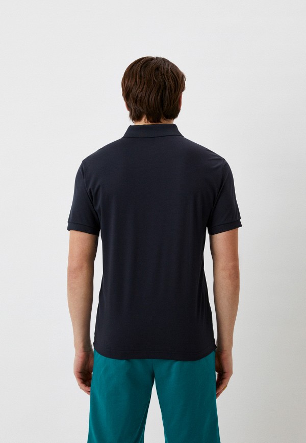 фото Поло ea7