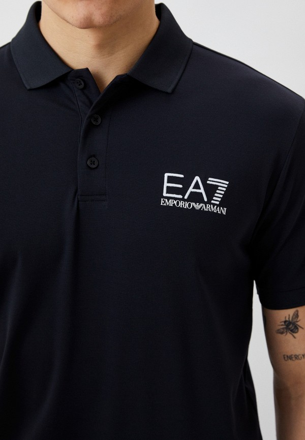 фото Поло ea7