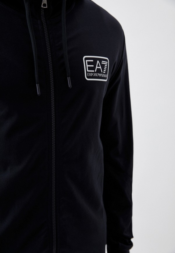 фото Толстовка ea7