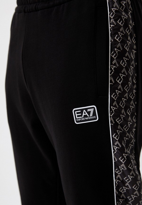 фото Брюки спортивные ea7