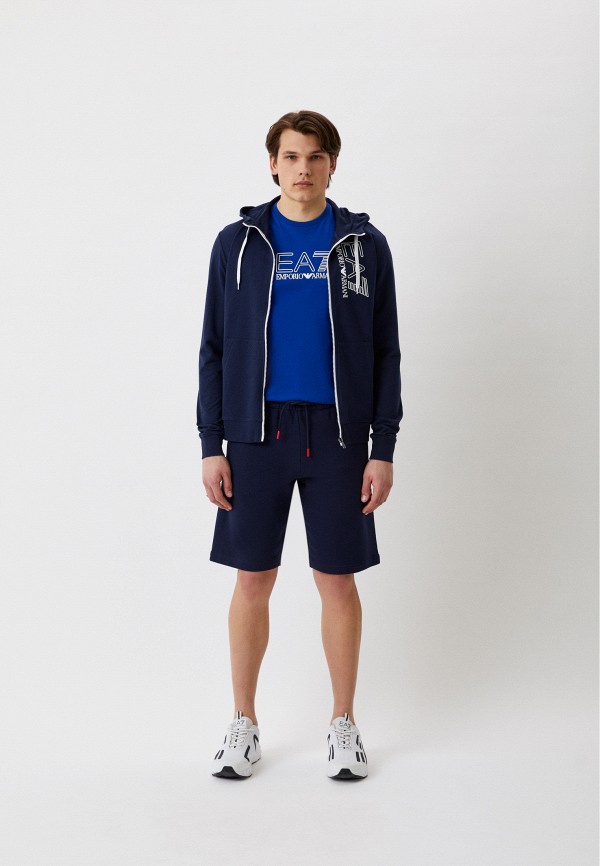 фото Шорты спортивные ea7