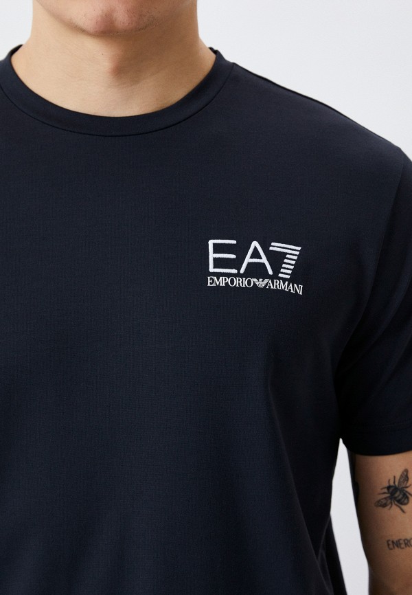 фото Футболка ea7