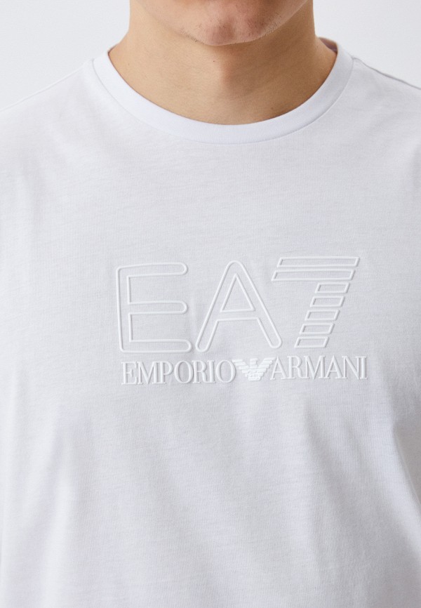 фото Майка ea7