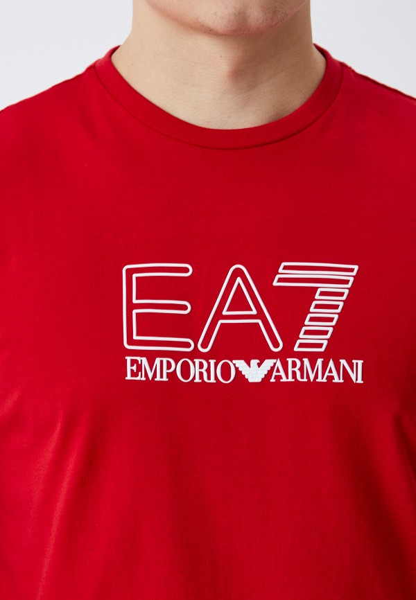 фото Майка ea7